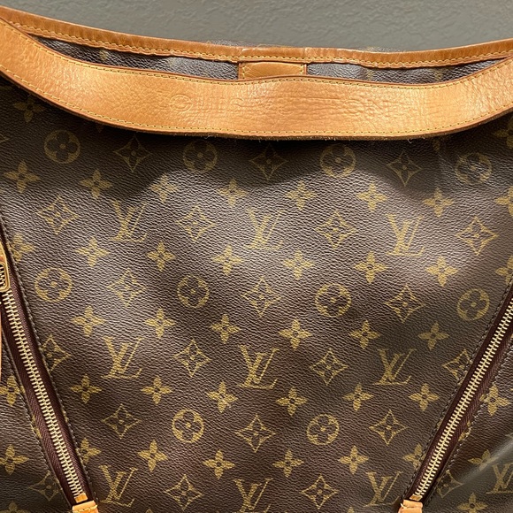 Delightful GM Louis Vuitton - Picture 10 of 14